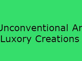 Unconventional Art Luxory Creations