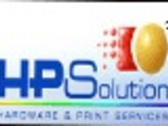 Hp Solution