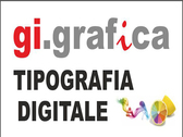 Gi.grafica - Tipografia Digitale