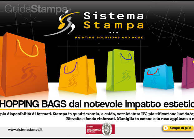 Shopper Bag