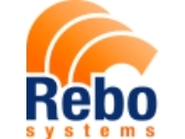Logo Rebosystems
