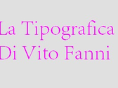 La Tipografica Di Vito Fanni