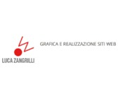 Luca Zangrilli - Grafica e Web