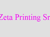 Zeta Printing Srl