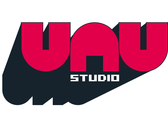 Logo Uau Studio