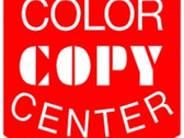 Color Copy Center Srl