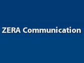 Logo Zera Communication