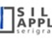 Silk Apple Serigraph Snc