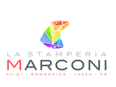 Logo La Stamperia Marconi Di Muz Loretta & C. Snc