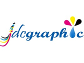 Logo Jdcgraphic