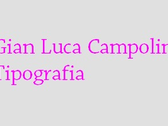 Gian Luca Campolin Tipografia