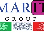 Marit - Mari terraque Stampagrafica di Massimo Vecchi