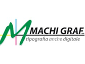 Logo Machi Graf Srl