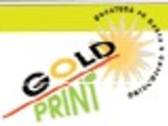 Gold Print - Padova