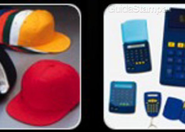 Cappellini e calcolatrici