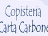 Copisteria Carta Carbone  Di Ranieri Andrea