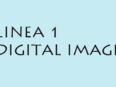 Linea 1 Digital Image