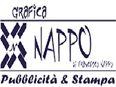 Logo Grafica Nappo s.a.s