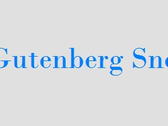 Gutenberg Snc