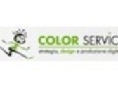 Color Service