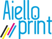 Logo Aiello Print