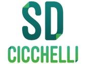 SD CICCHELLI - etichette Torino