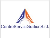 Logo CentroServiziGrafici.it