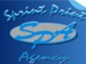 Sprint Print Agency