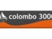 Colombo 3000 Grafica