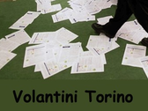 Volantini Torino