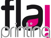 Logo Flai printing
