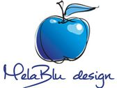 Logo Melablu Design