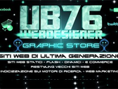 Ub76 Webdesigner