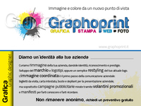 Graphoprint • Studio Grafico e Tipografia