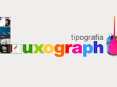 Tipografia Luxograph Bottone