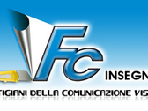 Logo Fc Insegne Srl