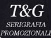 T & G Serigrafia Promozionale