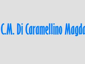 C.m. Di Caramellino Magda