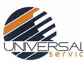 UNIVERSAL SERVICE