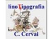 Lino Tipografia C.cervai