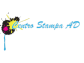 Logo Centro Stampa Ad