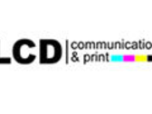Lcd Communication & Print