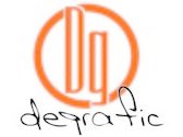 Logo Degrafic