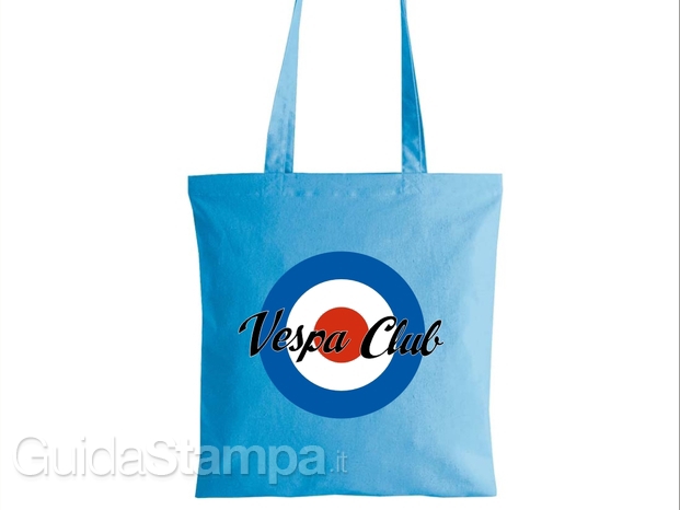 Shopper Vespa Club