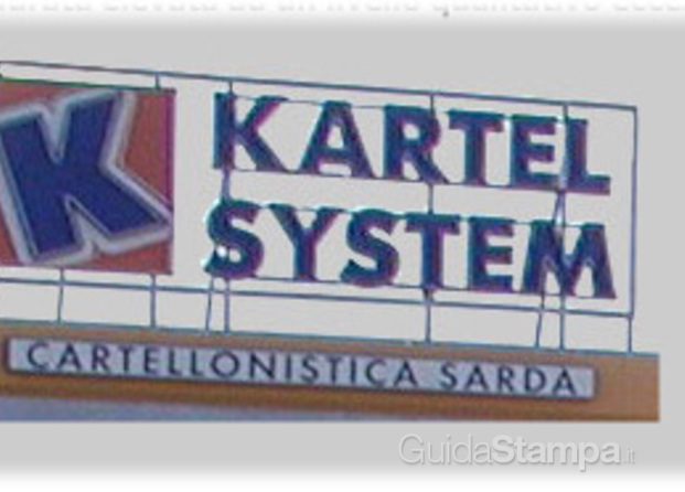 Kartel System