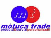 Logo Mòtuca Trade