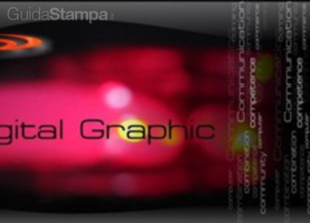 Digital graphic