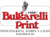 Bulgarelli Print