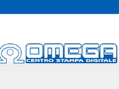 Omega Service Stampa Digitale