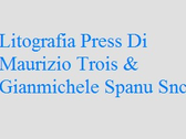Litografia Press Di Maurizio Trois & Gianmichele Spanu Snc